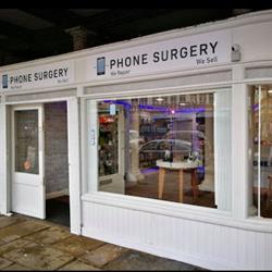 Phone Surgery Uxbridge