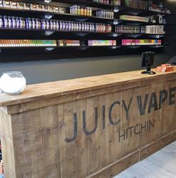elfbar nachfüll pod läuft aus LET'S VAPE VAPE SHOP main image 0