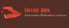 Vintage Iron Automotive