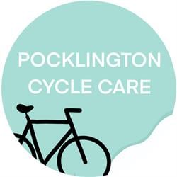 Pocklington Cycle Care