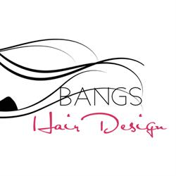 Bangs Hair Design