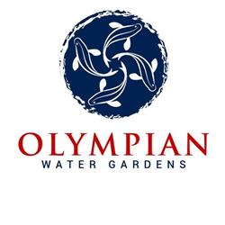 Olympian water gardens