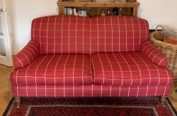 Andy's furniture upcycle