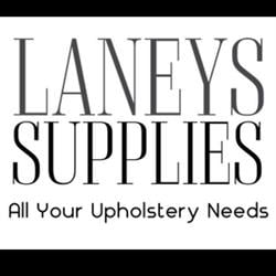 Laneys Upholstery Supplies & Services
