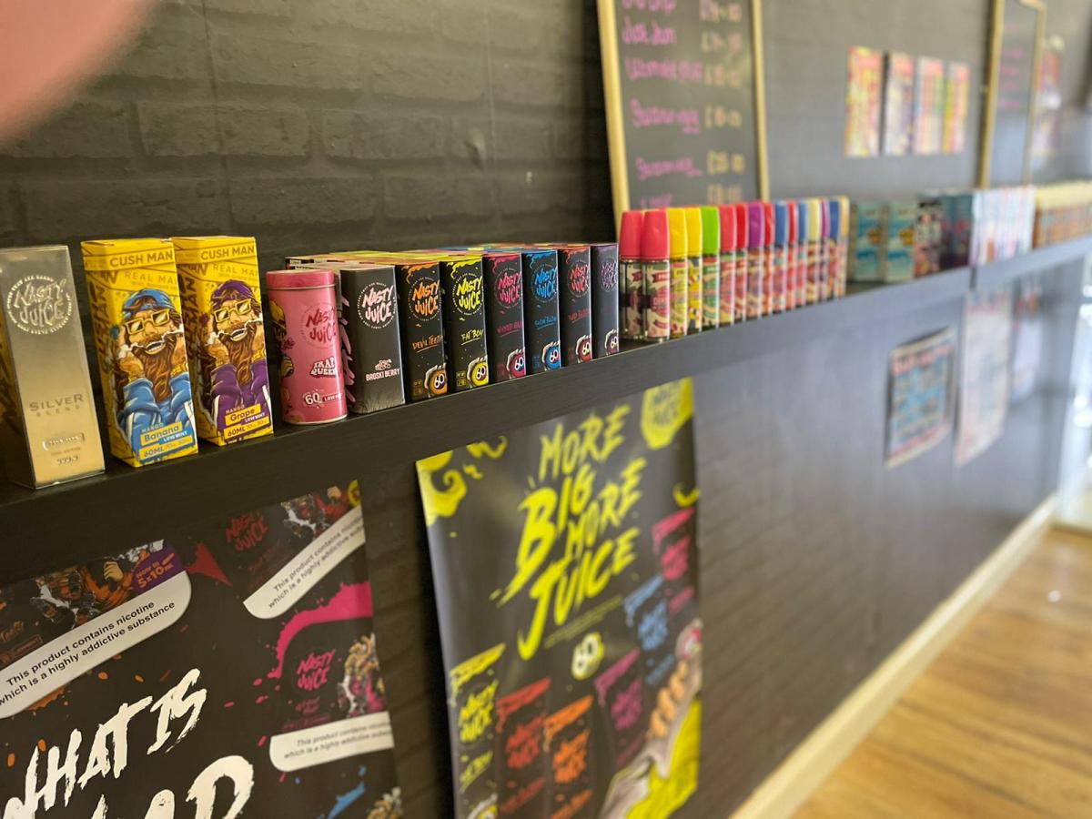 vape shop tidworth ▷ Southwest Vape UK, Tidworth
