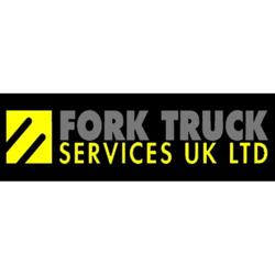 Forktruck Services UK Ltd