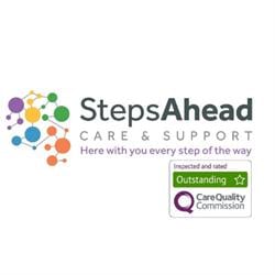 Steps Ahead Care & Support