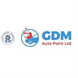 GDM Auto Paint Ltd