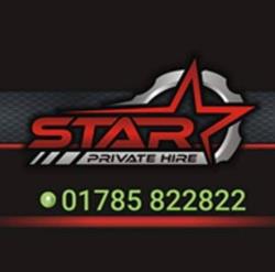Star private hire staffs ltd