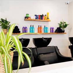 Prestige hair salon