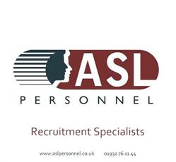ASL Personnel