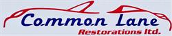 Common Lane Restorations