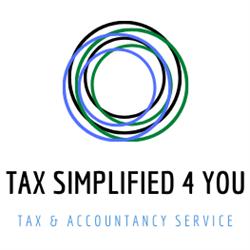 Tax Simplified 4 You