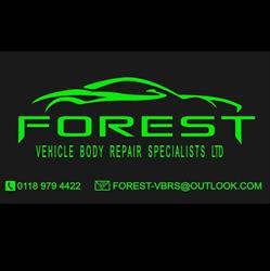 Forest Vehicle Body Repair Specialists