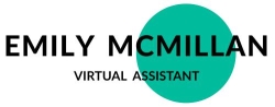 Emily McMillan Virtual Assistant