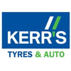 Kerrs Tyres Antrim