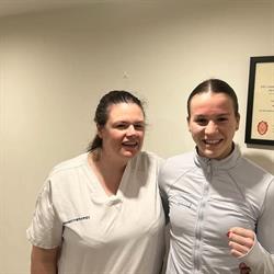 Get Moving Physio Ltd - Physiotherapy Bolton