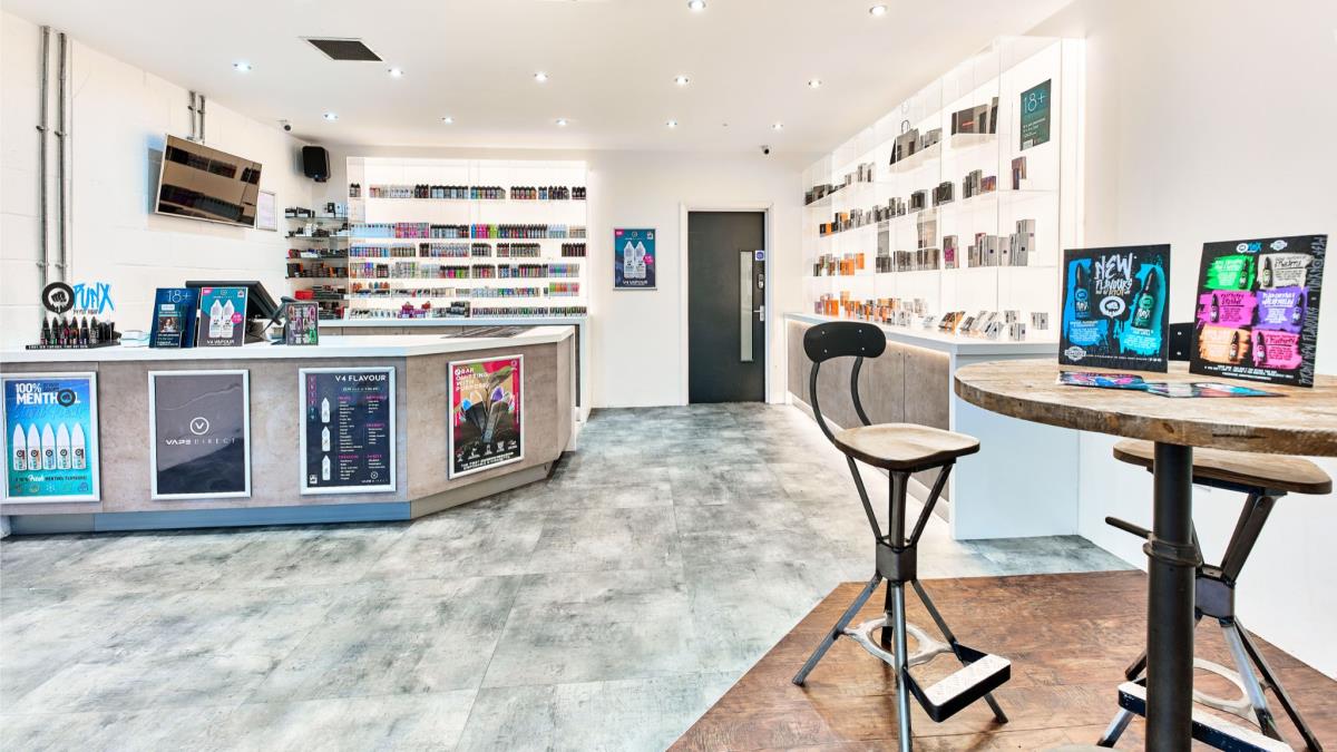 best vape shop in milton keynes ▷ Best Vape Store