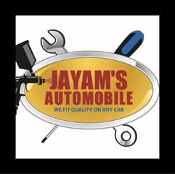 Jayam's Automobile