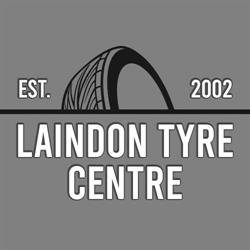 Laindon Tyres