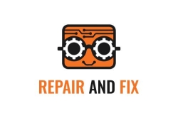 Repair and fix
