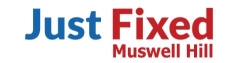 Just Fixed Muswell Hill