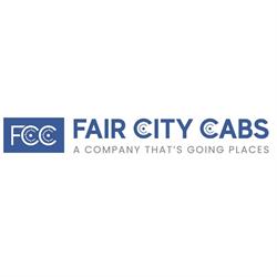 Fair City Cabs