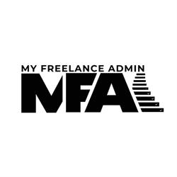 My Freelance Admin LTD