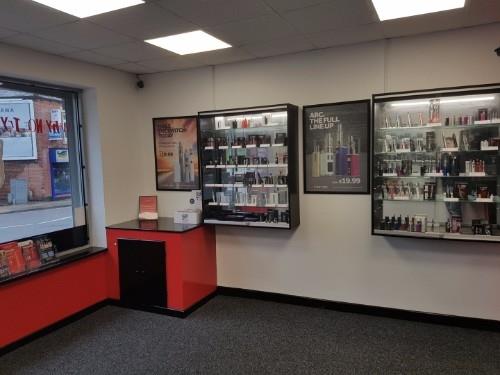 Totally Wicked Oldham | Vape Shops | AI Review Summary