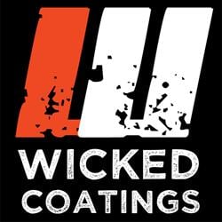 Wicked Coatings Ltd