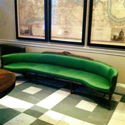 Molly Ayton Upholstery