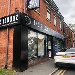 Best vape shops in Rochdale - Cylex Local Search