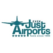 Just-Airports Taxis Since 1985