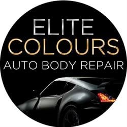 Elite Colours ABR Ltd