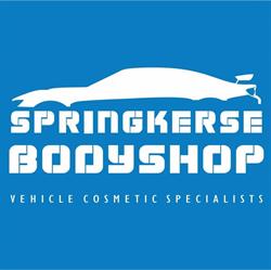 Springkerse bodyshop