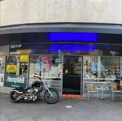 vape shop morley ▷ Revo Vapes