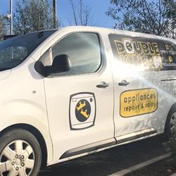 Double King Appliance Repairs