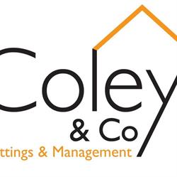Coley & Co Lettings