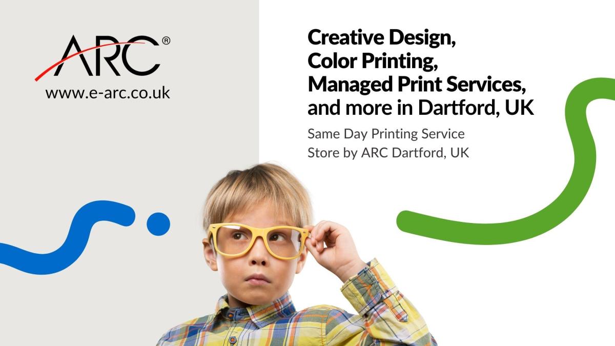 ▷ ARC Document Solutions | London, UK