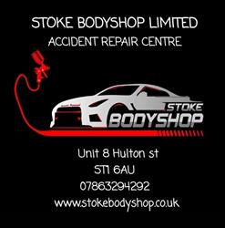 Stoke Bodyshop