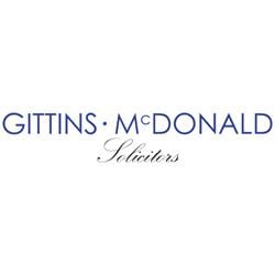 Gittins McDonald Solicitors