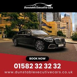 Dunstable Executive Cars