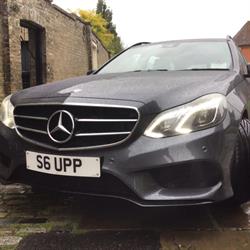 5 STAR CARS, Hadleigh