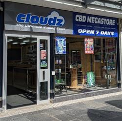 Vape Shops in Dumbarton - Cylex Local Search
