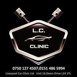Liverpool Car Clinic