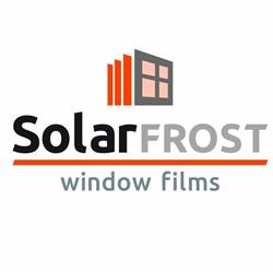 Solarfrost Window Films
