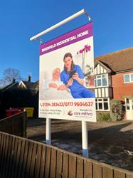 Trimley Residential Home