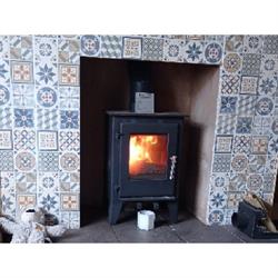 ▷ Lincolnshire Log Burner Installation and Chimney Sweep, Gainsborough