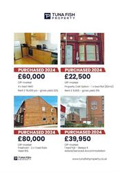Distressed Assets