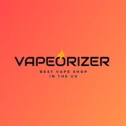 Vape Shops in Carshalton
